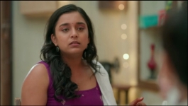 Itti Si Khushi - 2nd December 2025